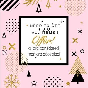 I LOVE OFFERS AND BUNDLES